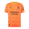 AC Milan Keeper Bortedrakt 2023-24 Kortermet AC Milan Keeper Bortedrakt 2023-24 Kortermet